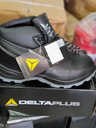 Chaussure de sécurité Delta plus