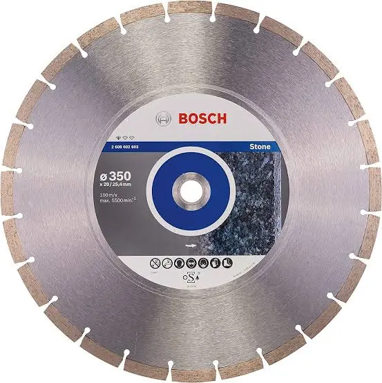 Disque a couper granite 230 x 22.23mm Dewalt