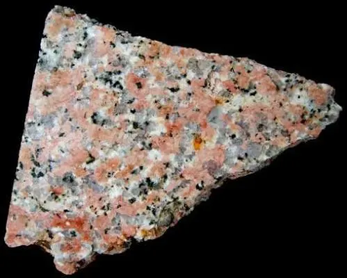 Roche magmatique
