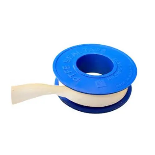 Teflon 252-25X10X0,2 F00401