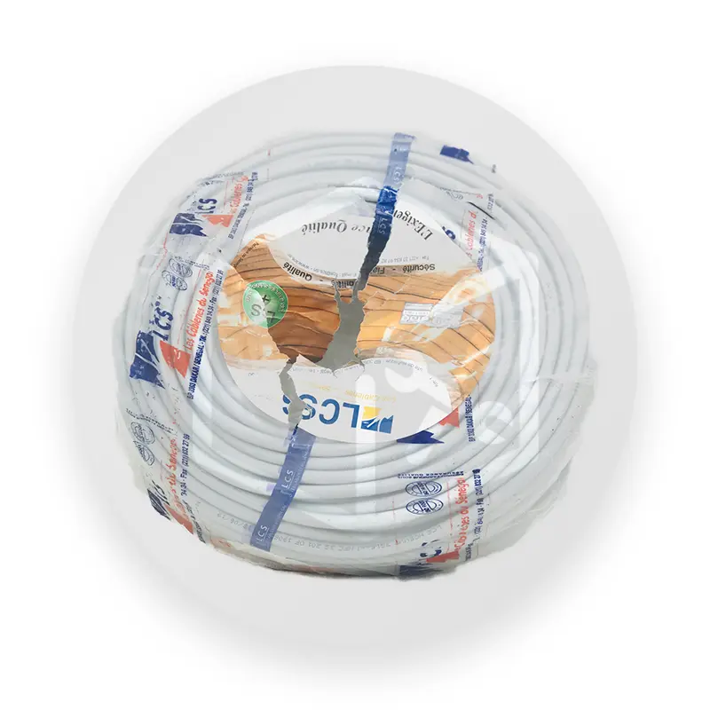 Cable LCS 3x1mm x100m souple