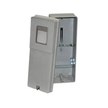 Niche compteur triphasé OREVAS 