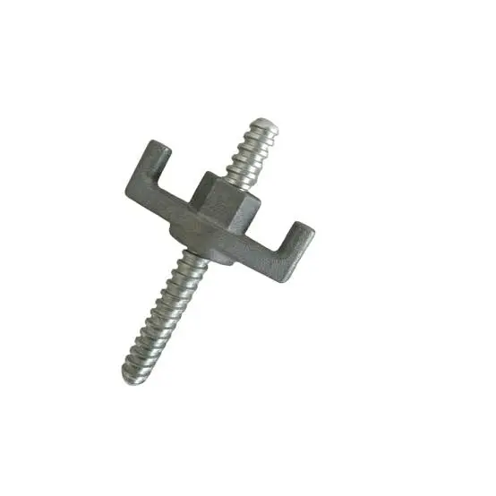 TIGES AERTON DE COFFRAGE 2MX17MM