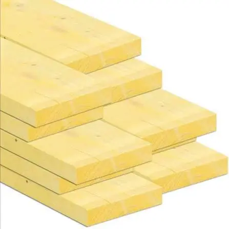 Planche sapin