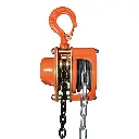 PALAN LEVIER CHAINE 1.5T-1.5M-01 BRIN-HALTIR/LEVAC P22012184