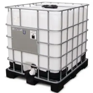 Cuve 1000L