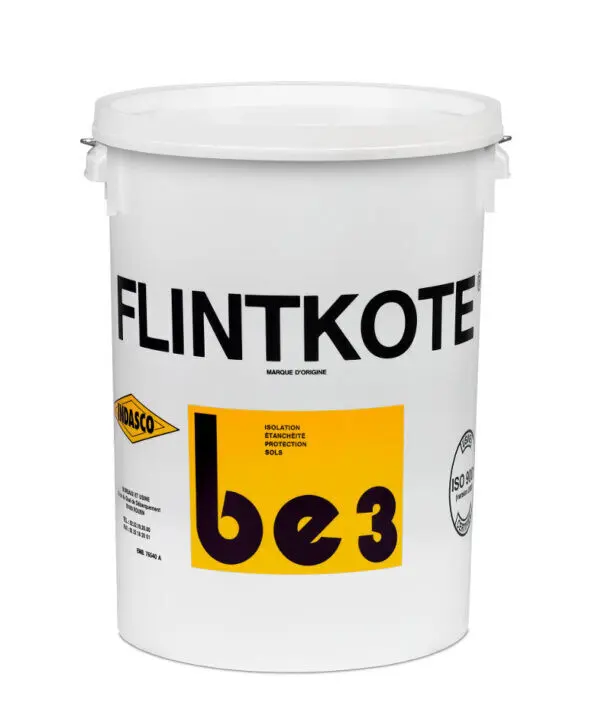 Flinkote 20 kg pour 66m2