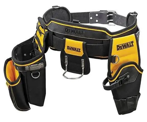 Porte outils à ceinture