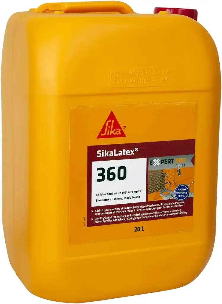 Seal-All Latex 20L 