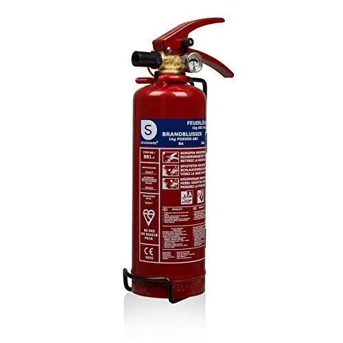 Extincteur 2kg (ABC)