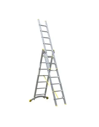 Echelle 3m F01503