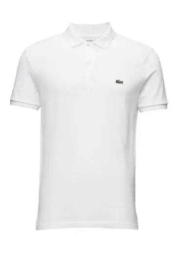 Bisley polo Lacoste unique