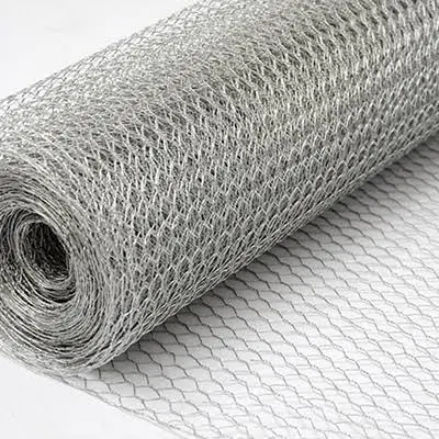 Grillage poulailler (1m/ 25)