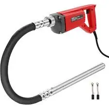 Vibrateur avec Gaine 