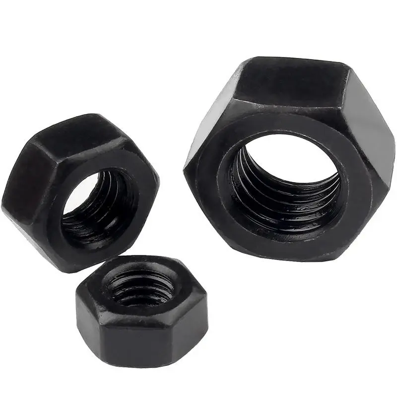 Écrou hexagonal M16