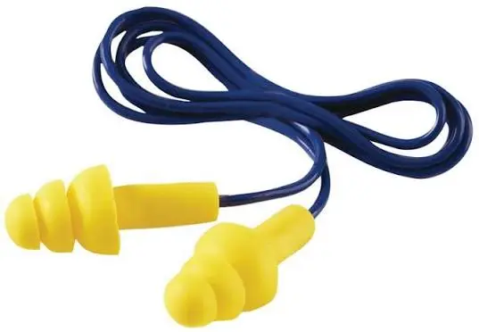 Bouchons oreilles anti bruit 0001