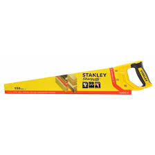 Scie universelle SHARPCUT 550mm-7D TPI 0001