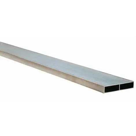 Règle maçon alu 100x18 5m 0001