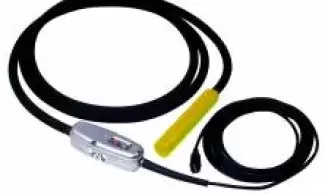 Vibrateur groupe essence PTC 0001