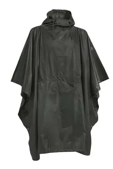 Vêtement de pluie