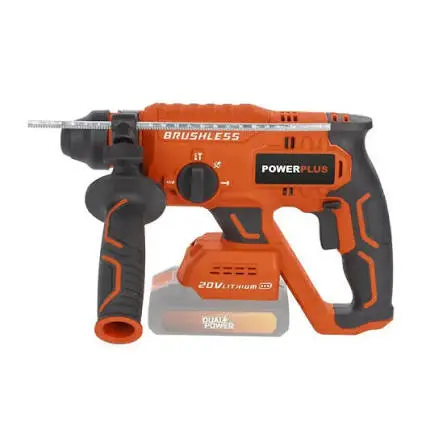 Perceuse à percussion BOSH GM 570W 48 cp/min