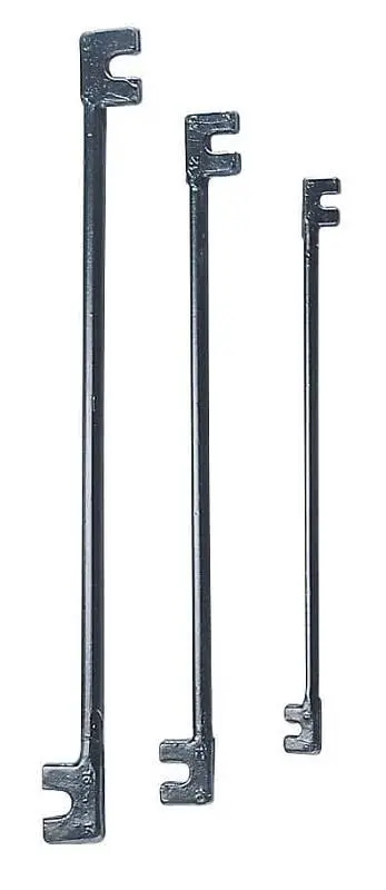Griffe ferrailleur