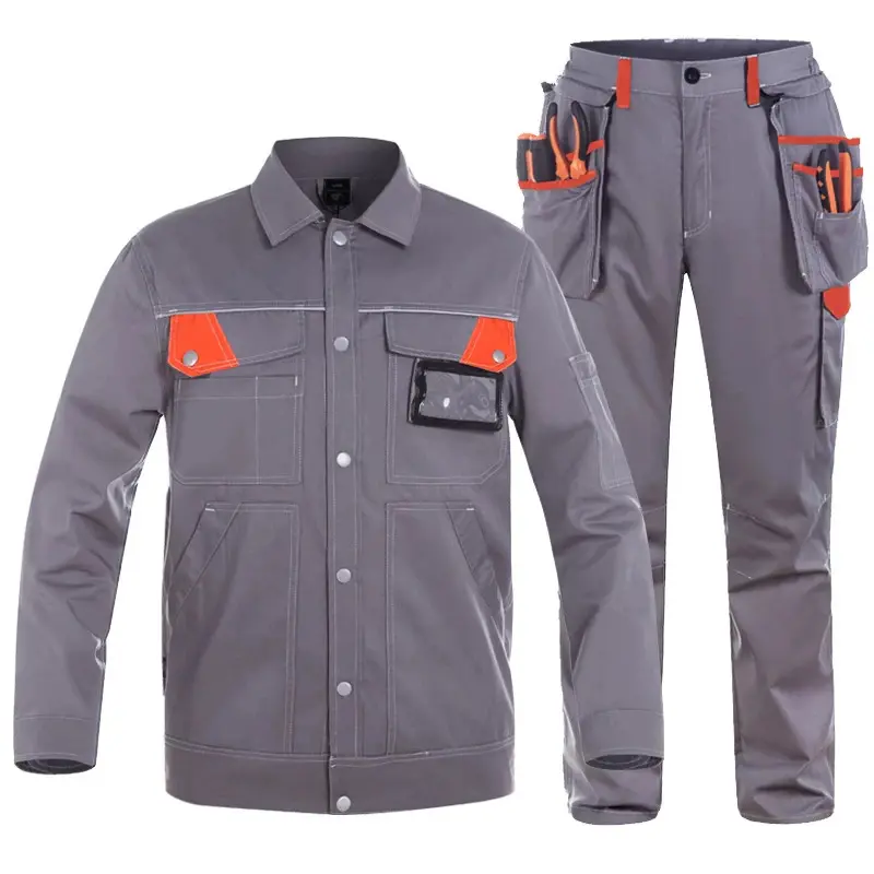 Tenue de travail