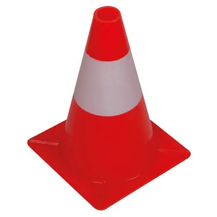 Cônes de signalisation