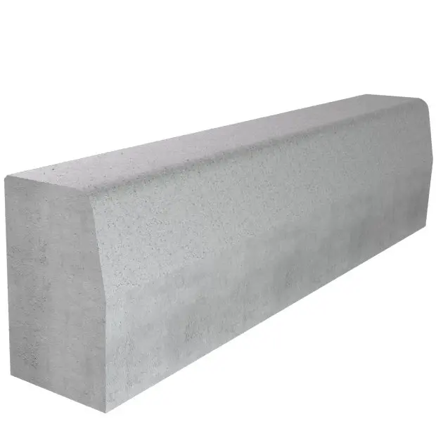Bordures de chaussées T2 50cm