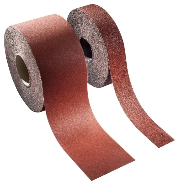 Papier lax P60 50m