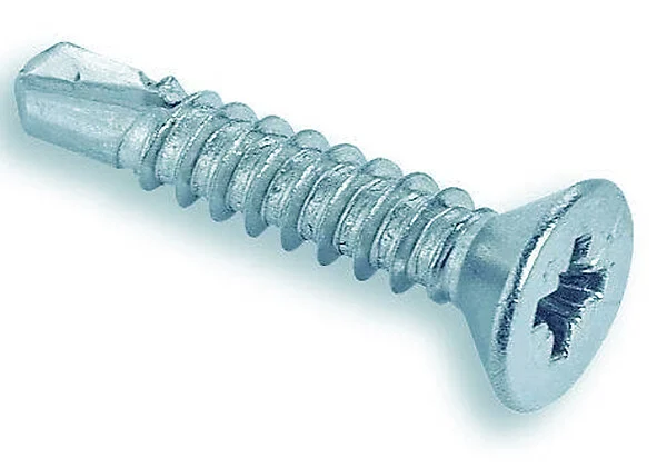 Vis auto foreuse 2x45 500 pcs