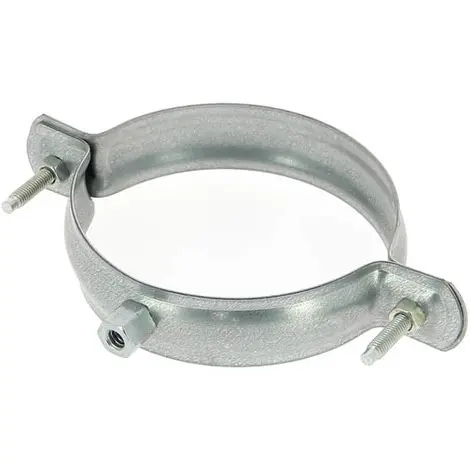 Collier Galva S/joint Ø110 