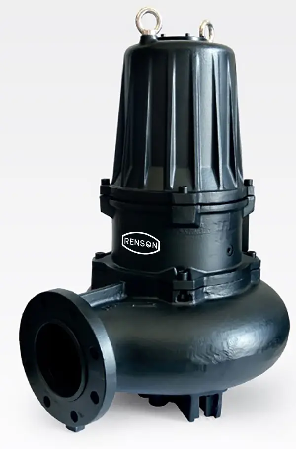 Pompe relevage tri 50,65 11 E 250B