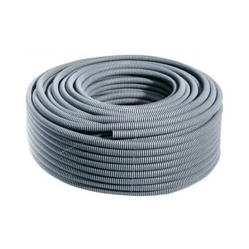 Tube annelé D.11 RLX 100M