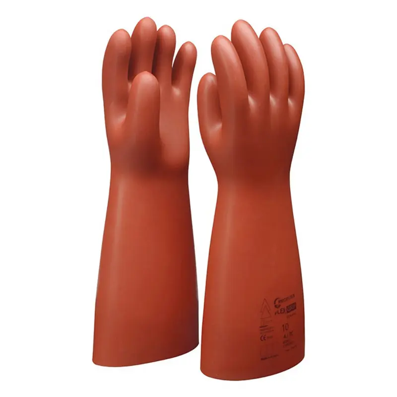 Gant isolant latex classe 0 F00201