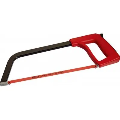 Scies à métaux adaptable