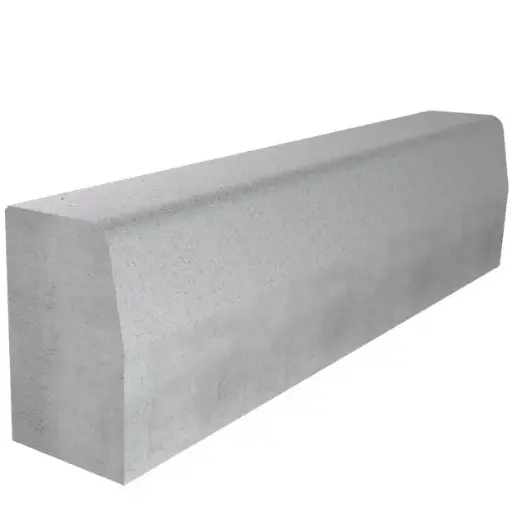 Bordures de chaussées T2 50cm