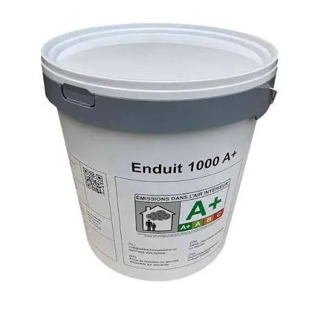 Enduit Amiral 20kg