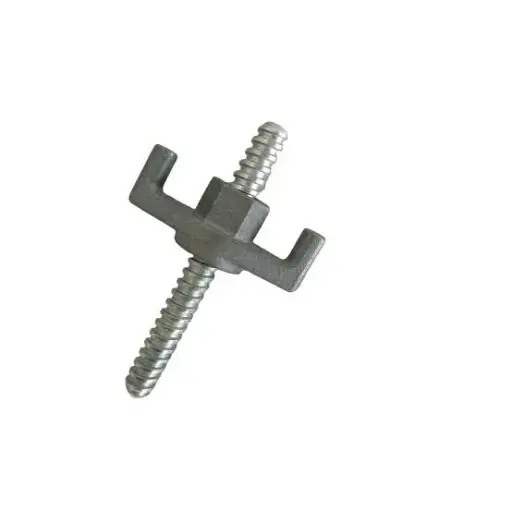 [P12510508] Tige haute resist D.15/17 3M GALVA
