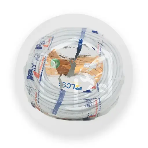 [P21810218] Cable LCS 2x0,75mm x100m
