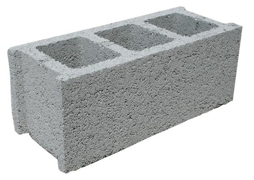 Agglo creux