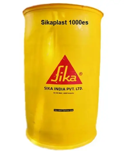 [P21110269] SikaPlast-1 Stallion 1000 L SN F00701 