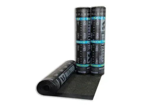 [P22110270] Chape grain 10m x 1m x 4mm F00901