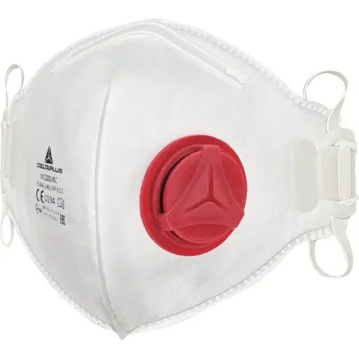 Masque ffp3 x10 P12810275