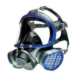 Masque à cartouche pour peintre