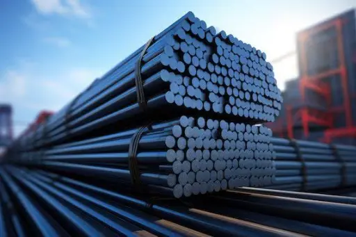 Acier fe400 - 12m