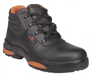 Chaussure Simba haute S3 0001