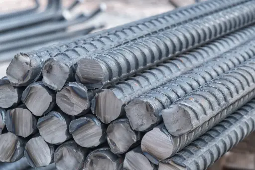 Acier fe500 - 12m