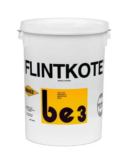 Flinkote 20 kg pour 66m2