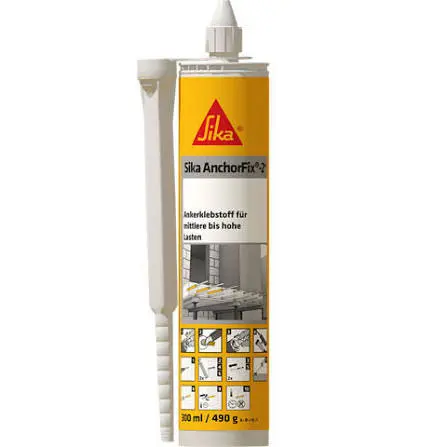 Sika AnchorFix-2